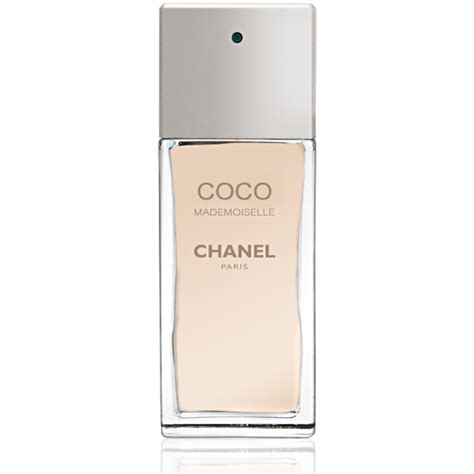 chanel mademoiselle discount